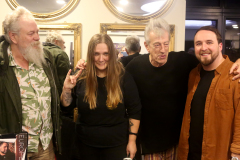 Publika, ATOMIC ROOSTER @ Vilnius (2023)