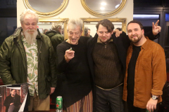 Publika, ATOMIC ROOSTER @ Vilnius (2023)