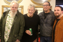Publika, ATOMIC ROOSTER @ Vilnius (2023)