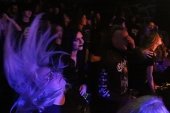 Publika. Deathcember @ Vilnius (2025)