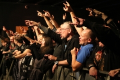 Publika. DIRKSCHNEIDER @ Vilnius (2017)