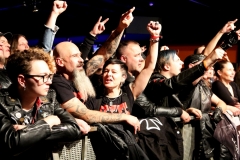 Publika. DIRKSCHNEIDER @ Vilnius (2017)