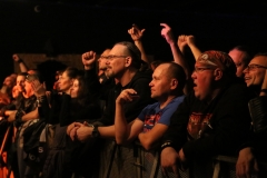 Publika. DIRKSCHNEIDER @ Vilnius (2017)