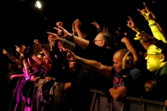 Publika. DIRKSCHNEIDER @ Vilnius (2017)