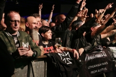 Publika. DIRKSCHNEIDER @ Vilnius (2017)