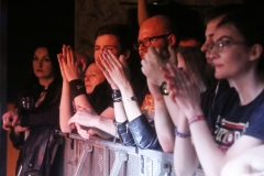 Publika. ELUVEITIE @ Vilnius (2017)