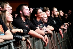 Publika. ELUVEITIE @ Vilnius (2017)