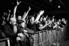 Publika. ELUVEITIE @ Vilnius (2017)