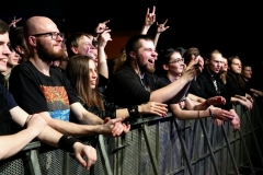 Publika. ELUVEITIE @ Vilnius (2017)