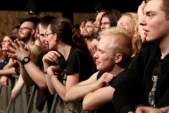 Publika. ELUVEITIE @ Vilnius (2017)