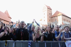 Publika. EVANESCENCE @ Trakai (2017)