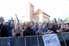 Publika. EVANESCENCE @ Trakai (2017)