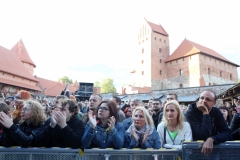 Publika. EVANESCENCE @ Trakai (2017)