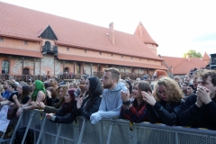 Publika. EVANESCENCE @ Trakai (2017)