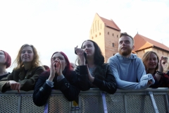 Publika. EVANESCENCE @ Trakai (2017)