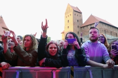 Publika. EVANESCENCE @ Trakai (2017)