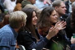 Publika. FREEDONIA @ Lituania (2014)