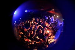 Publika. JUNGLE ROT @ Vilnius (2026)