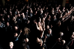 Publika. KATAKLYSM @ Vilnius (2016)