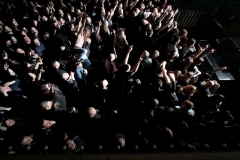 Publika. KATAKLYSM @ Vilnius (2016)