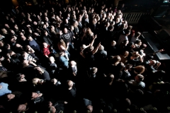 Publika. KATAKLYSM @ Vilnius (2016)