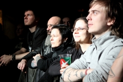 Publika. KATAKLYSM @ Vilnius (2016)