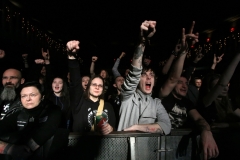 Publika. KATAKLYSM @ Vilnius (2016)