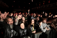 Publika. KATAKLYSM @ Vilnius (2016)