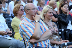 Publika. Leon BEAL ir Sax GORDON @ Vilnius (2019)