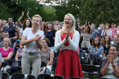 Publika. Leon BEAL ir Sax GORDON @ Vilnius (2019)