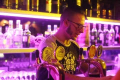 Publika. Mes – Roko Dvasia, NES TAI – LIETUVA @ Vilnius (2018)