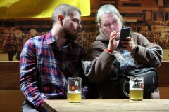 Publika @ NIGHT OF TURNING LIGHT 2025