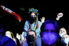 Publika @ Paramos koncertas Ukrainai „BROLIAI-БРАТТЯ“(2022)