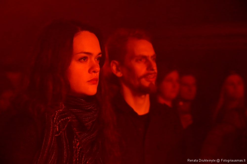 Publika. SHINING @ Vilnius (2019)