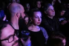 Publika. SHINING @ Vilnius (2019)