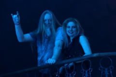 Publika. SIRENIA @ Vilnius (2019)