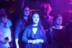 Publika. SIRENIA @ Vilnius (2019)