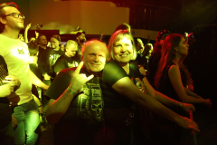 Publika. SYMPHONIC METAL NIGHT @ Vilnius (2023)
