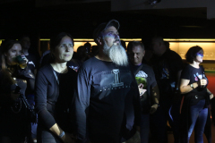 Publika. SYMPHONIC METAL NIGHT @ Vilnius (2023)