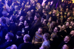 Publika. THE 69 EYES @ Vilnius (2020)