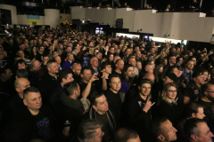 Publika. U.D.O @ Vilnius (2024)