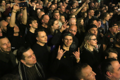 Publika. U.D.O @ Vilnius (2024)