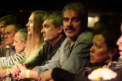 Publika. UFO @ Vilnius (2015)