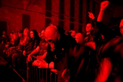 Publika @ VILKŲ ŽIEMA 2026