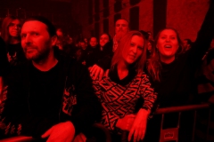 Publika @ VILKŲ ŽIEMA 2026