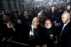 Publika @ VILKŲ ŽIEMA 2026