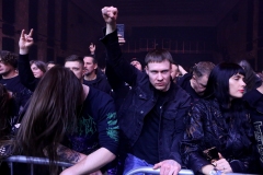 Publika @ VILKŲ ŽIEMA 2026