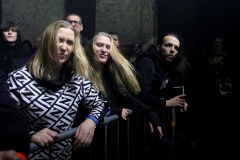 Publika @ VILKŲ ŽIEMA 2026