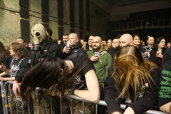 Publika @ VILKŲ ŽIEMA 2026