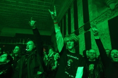 Publika @ VILKŲ ŽIEMA 2026